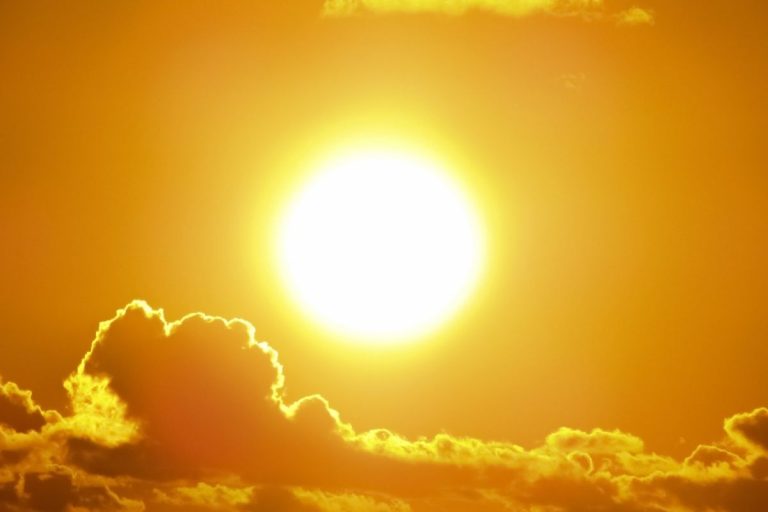 Ondata caldo Stati Uniti