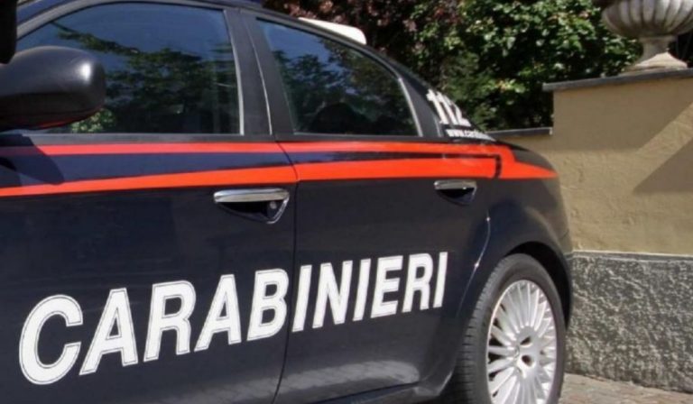 Operaio 38enne morto