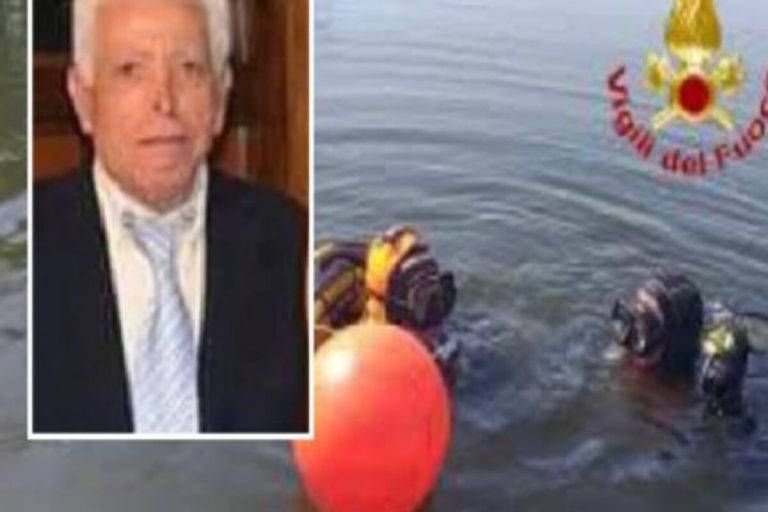 Oreste Fontaniello trovato morto