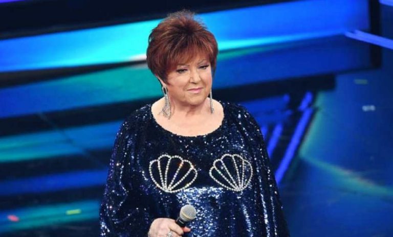 Orietta Berti