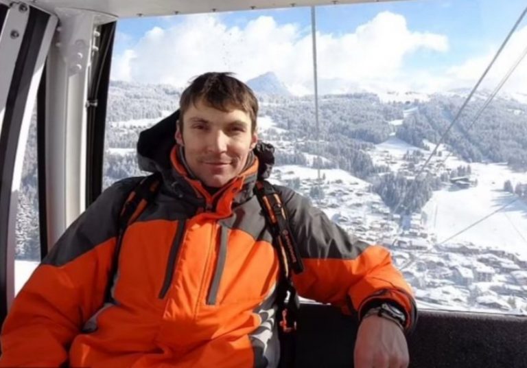 Orso divora in Russia un turista