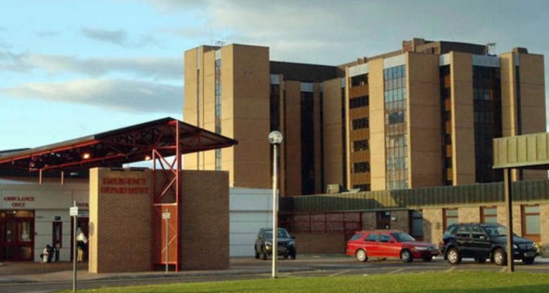 Ospedale
