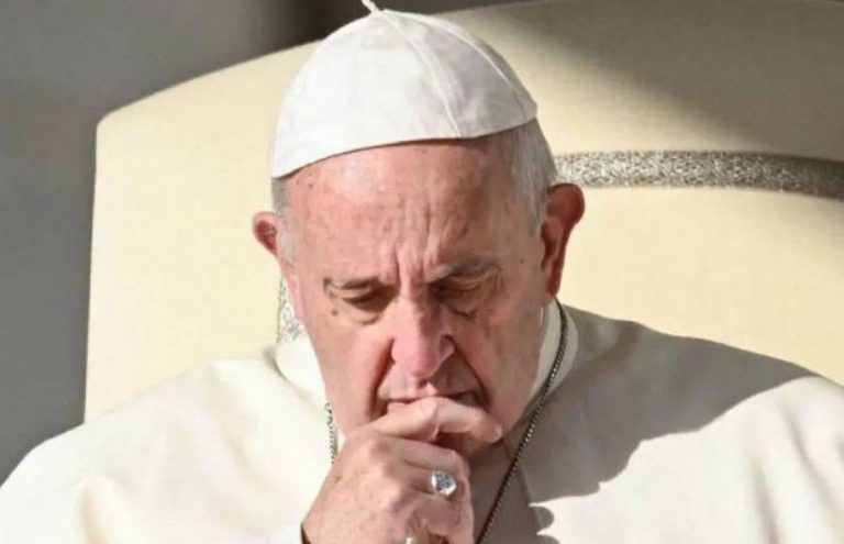 Papa Francesco