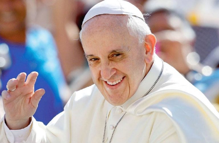 Papa Francesco