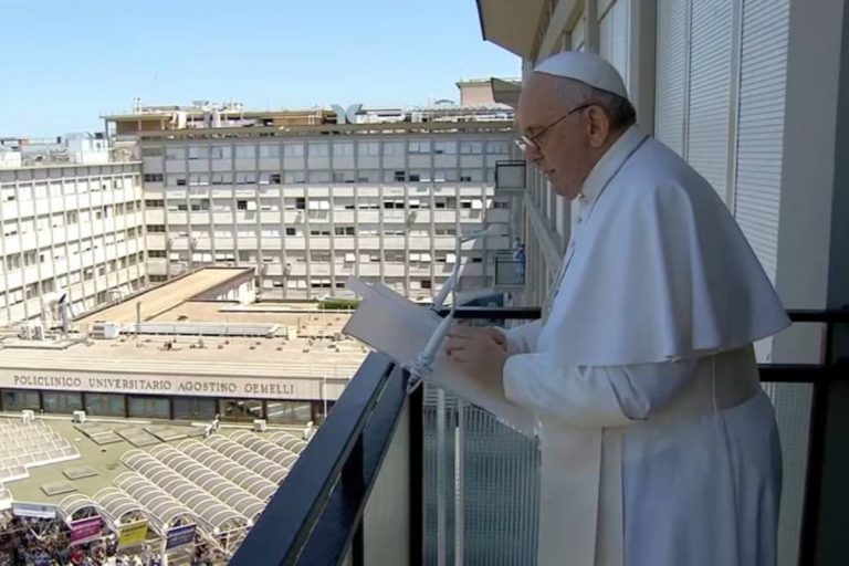 Angelus