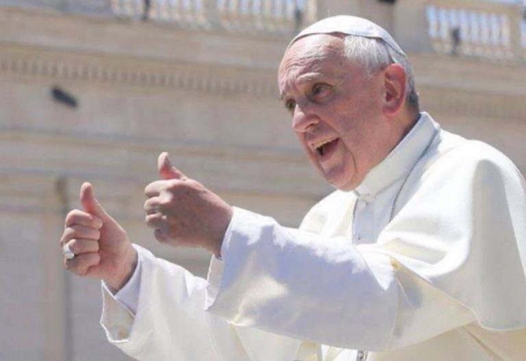 Papa Francesco
