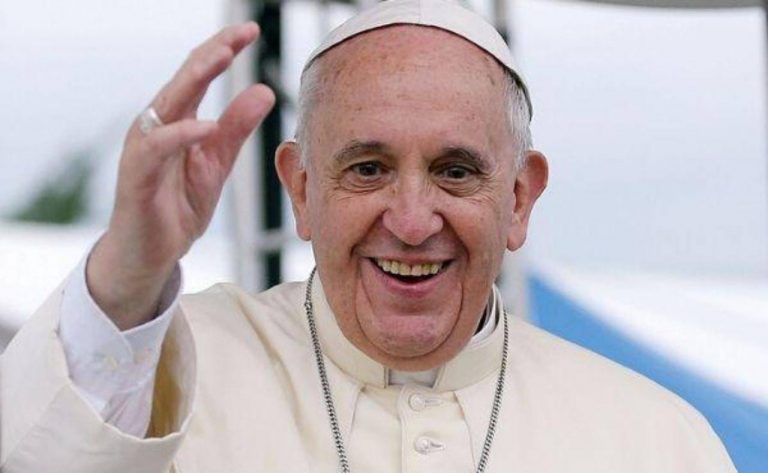 Papa Francesco