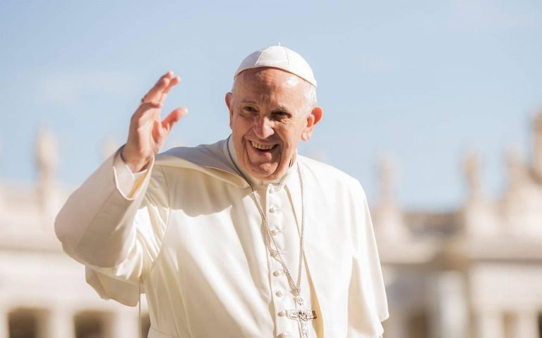Papa Francesco