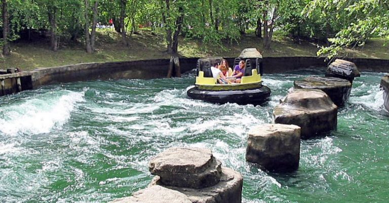 Parco divertimenti
