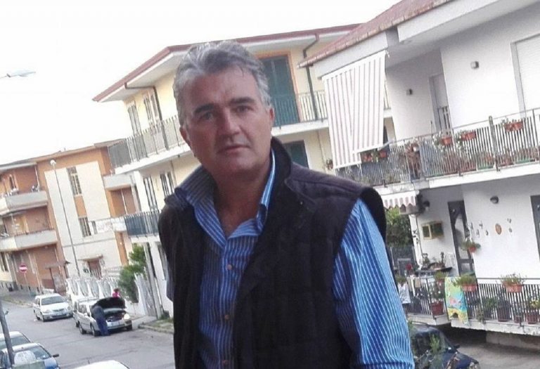 Il povero Crescenzo Paribello