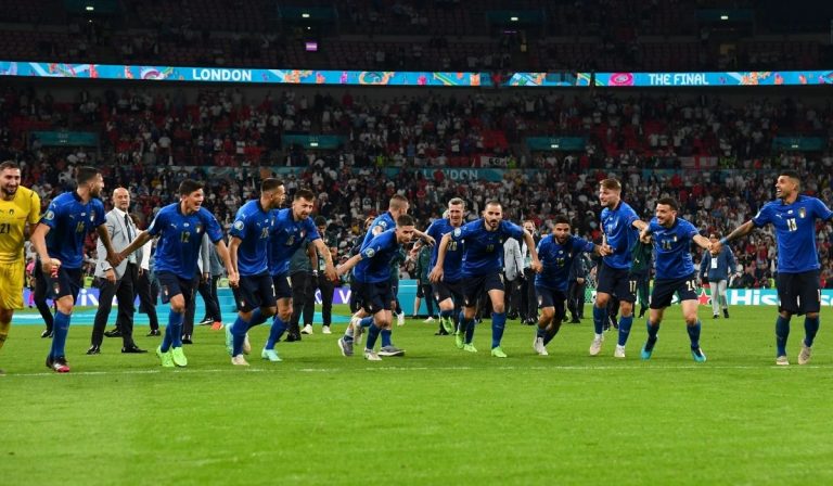 Euro 2020, gli inglesi chiedono con una petizione che ...
