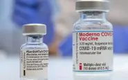 Vaccini, Aifa comunica che ci sono stati dei rari casi di miocardite come effetto collaterale