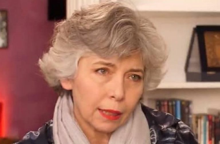 Irene Pivetti