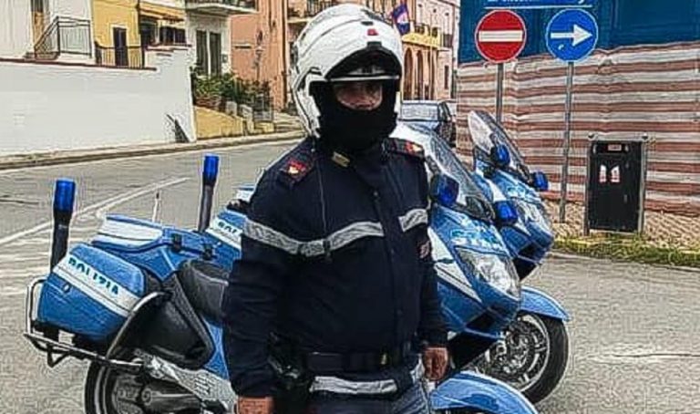 Poliziotto travolto e ucciso Nuoro