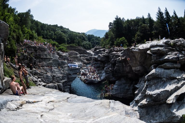 Ponte Brolla