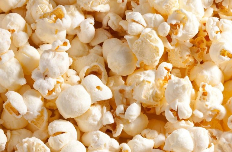 Il pop corn al microonde è fra i "sospettati"