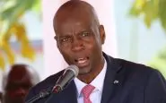 Presidente Haiti ucciso