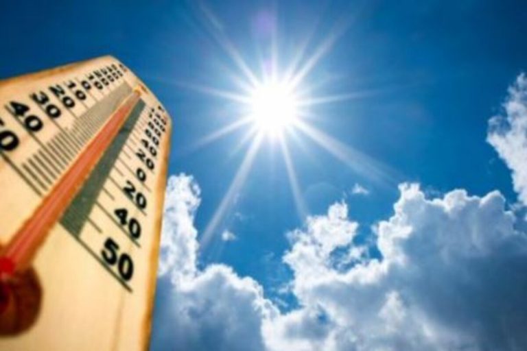 Previsioni meteo 9 luglio
