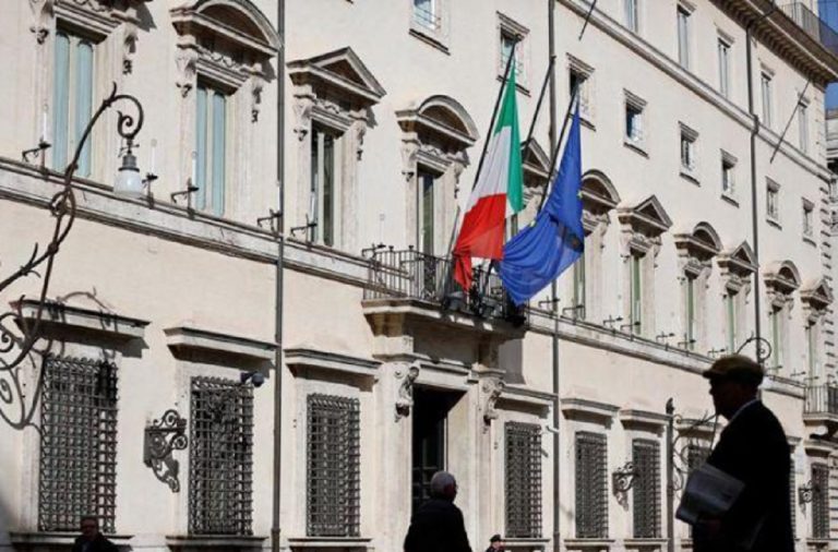 Proroga stato emergenza dicembre