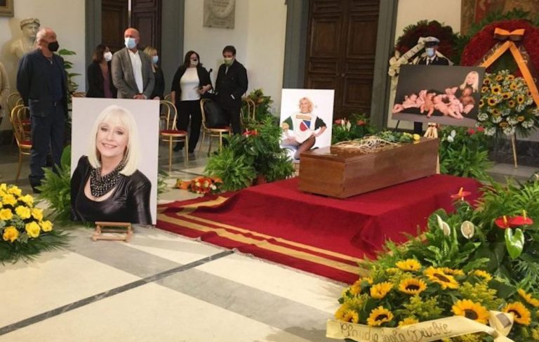 Raffaella Carrà
