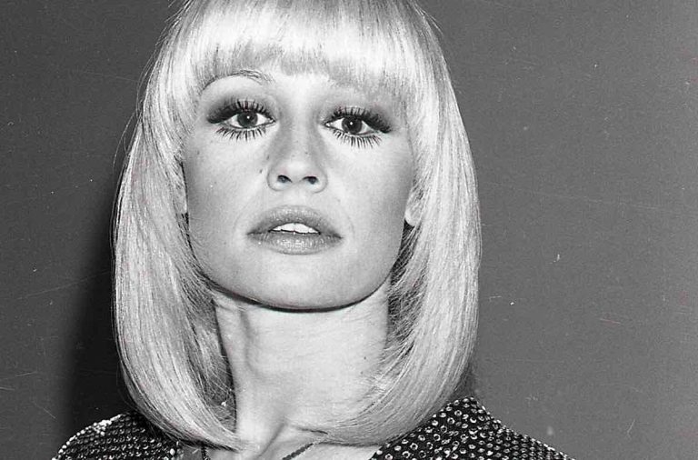 Raffaella Carrà