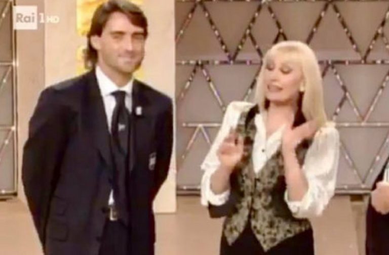 Raffaella Carrà