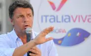 Matteo Renzi