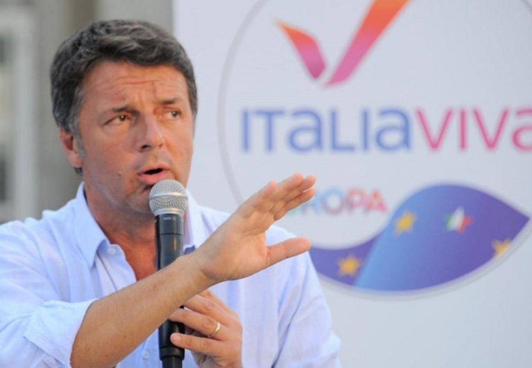 Matteo Renzi