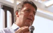 Matteo Renzi