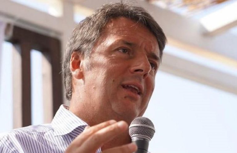 Matteo Renzi