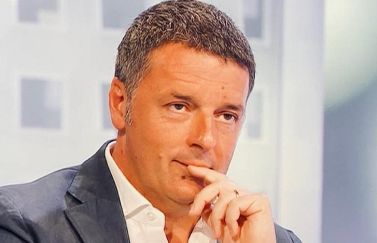 Matteo Renzi