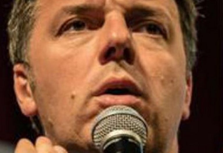 Ddl Zan Renzi