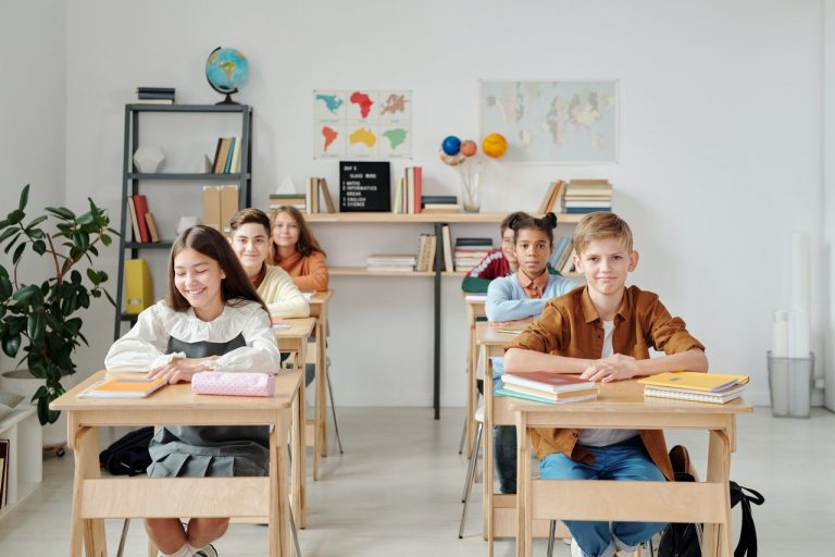 Riapertura delle scuole