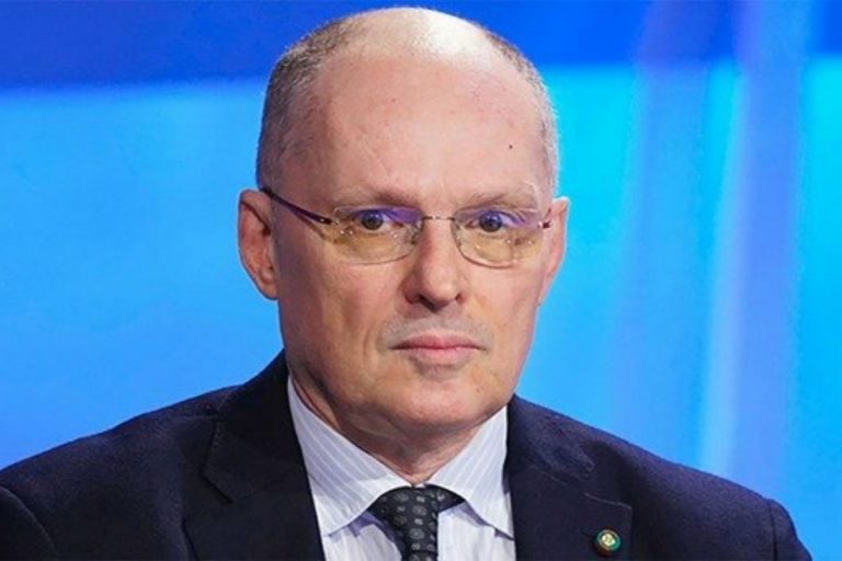 Ricciardi nuovo lockdown ottobre
