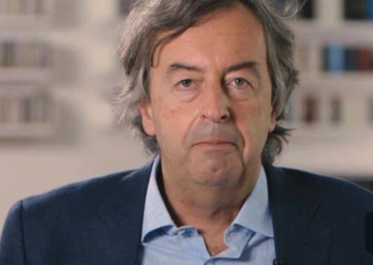 Green pass e Burioni