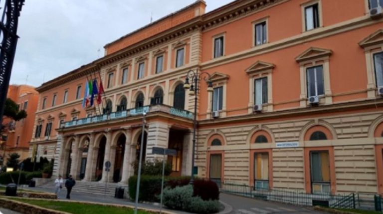 Roma coppia positiva al Covid