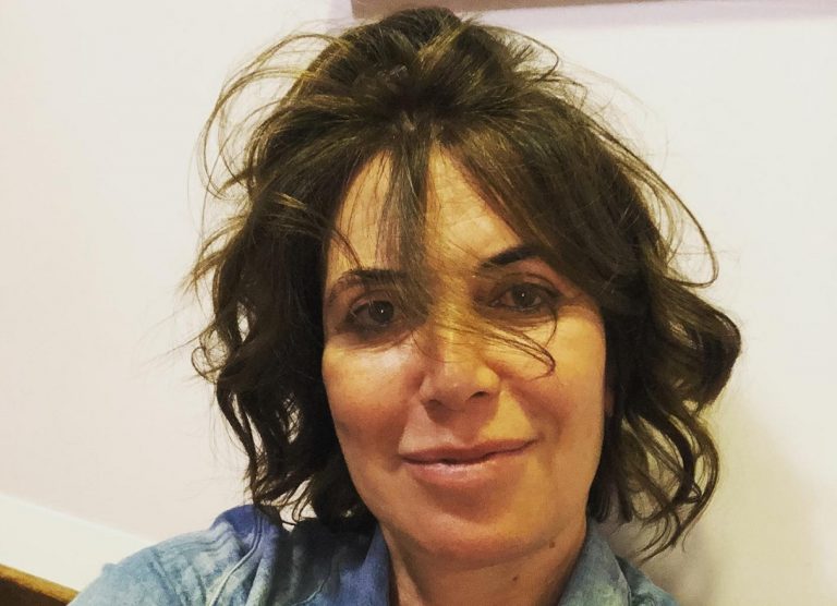 Sabina Guzzanti