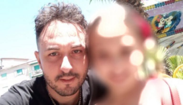 Salerno commerciante morto