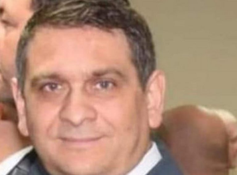Salvatore Esposito