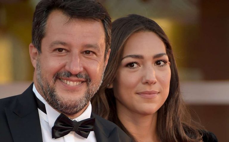 Matteo Salvini