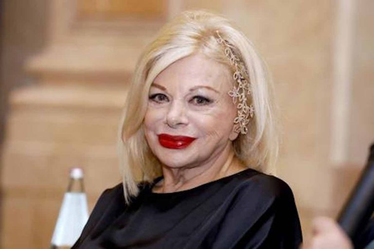 Sandra Milo
