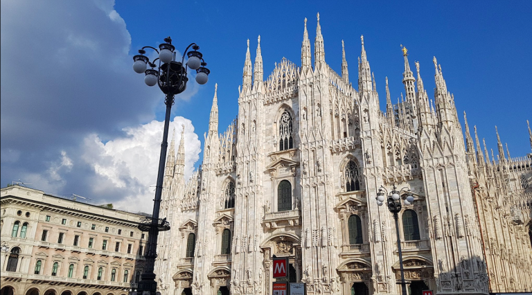 Duomo