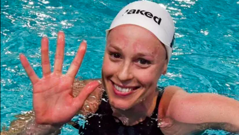 Federica Pellegrini