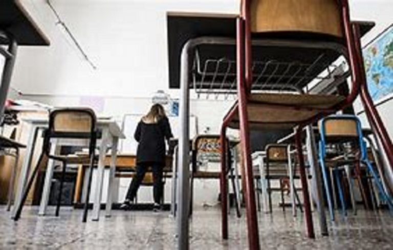 Scuola e Covid