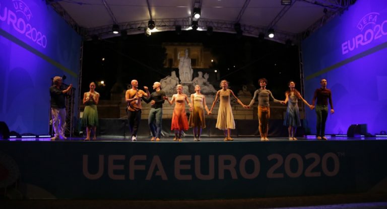 Sedotta e Sclerata Ballet