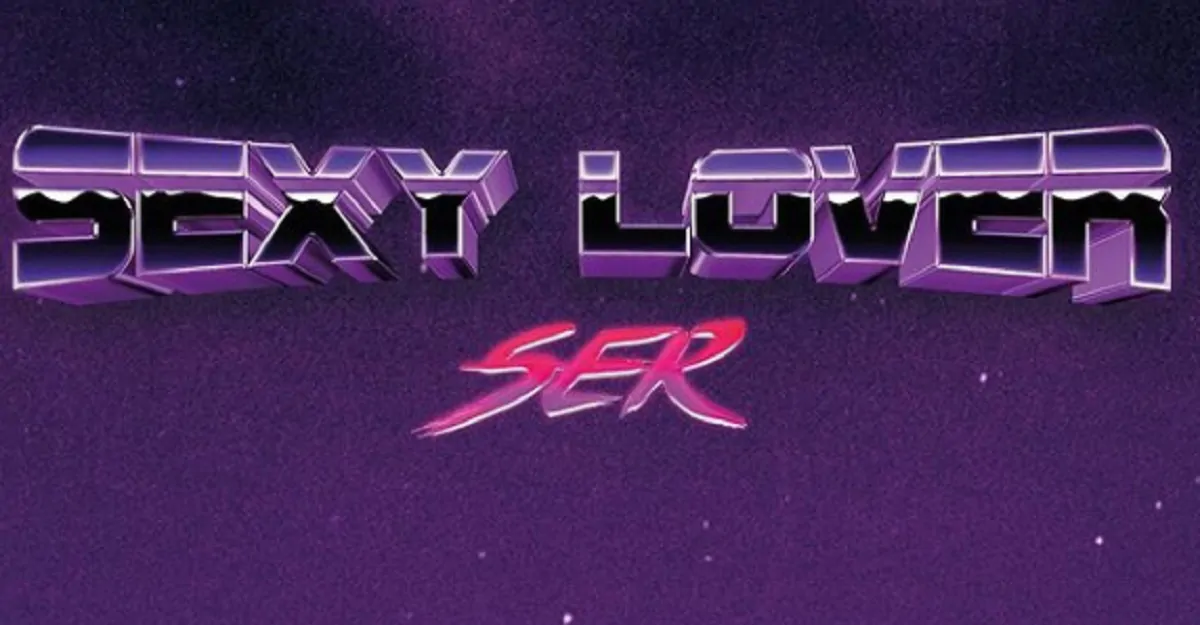 Ser Sexy lover