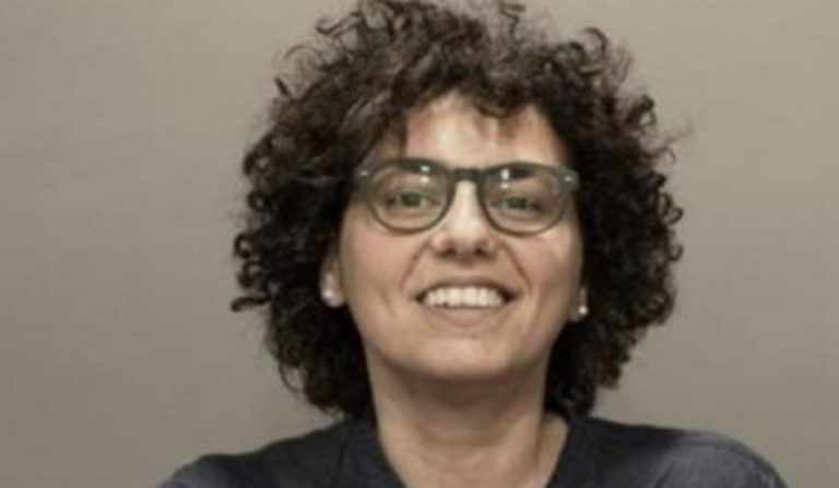 Serena Sammarco morta fotografa
