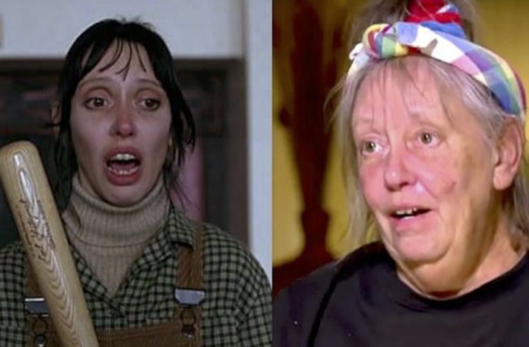 Shelley Duvall