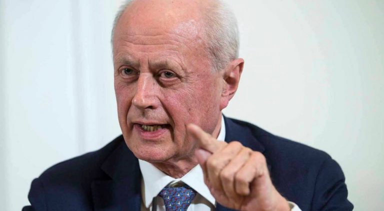 Bruno Tabacci