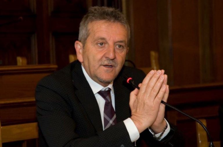 Sindaco Avezzano condannato